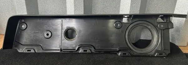 Túnel de Aquecimento DAF XF 106 image 4