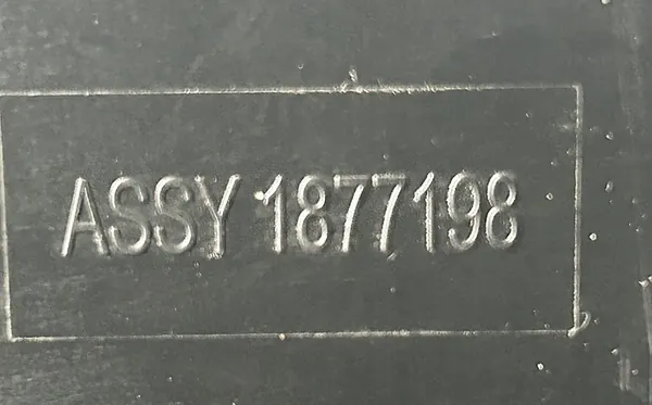 Túnel de Aquecimento DAF XF 106 image 7