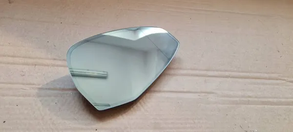 Cristal de espejo Audi A4 B9 OEM 8W0857536H Derecho Delantero image 2