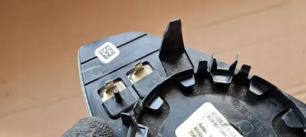 Cristal de espejo Audi A4 B9 OEM 8W0857536H Derecho Delantero image 9