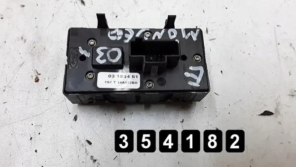 Interruptor Ford OEM AM-354182 para Mondeo 2003 image 2