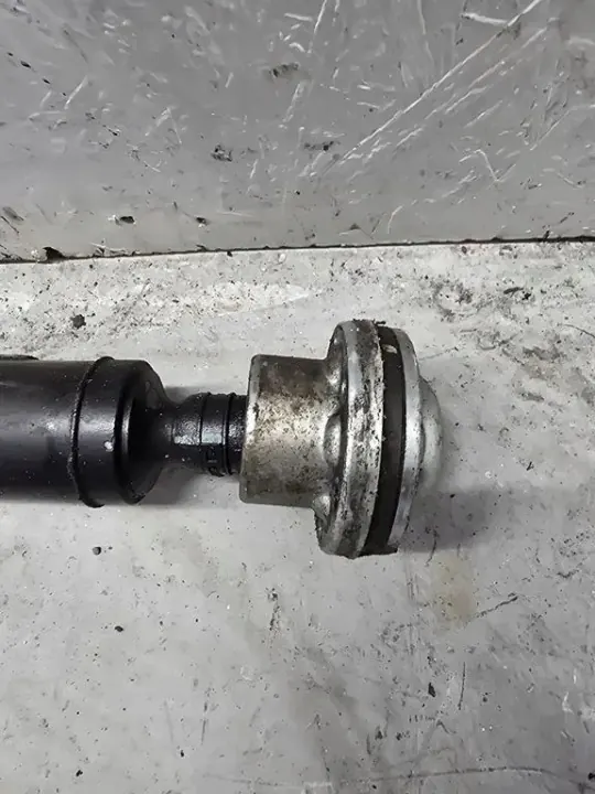 Eje de Transmisión OEM 31437119 para Volvo XC90 II 2.0 D5 image 5
