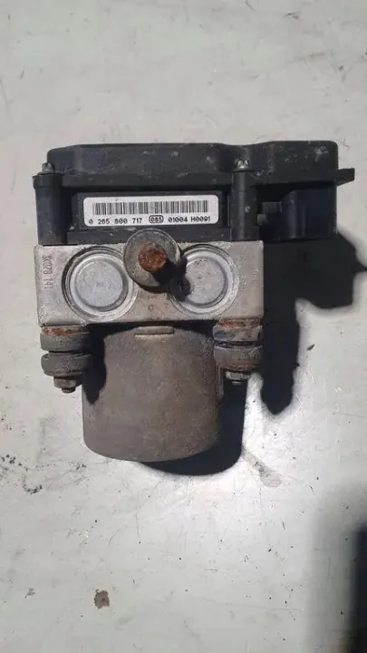 ABS-pumppu OEM 00518045960 Ducato Jumper Boxerille image 2
