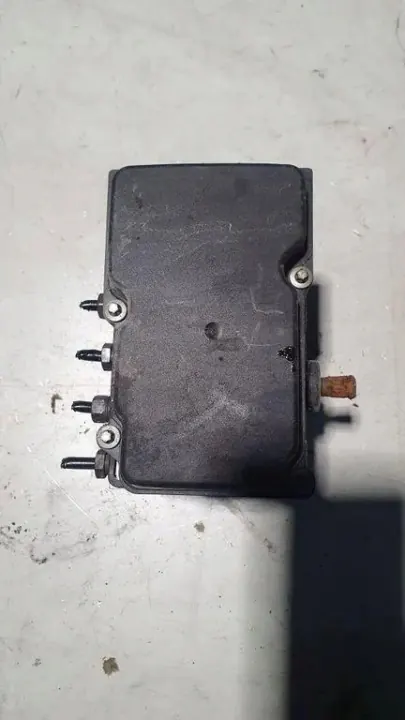 ABS-pumppu OEM 00518045960 Ducato Jumper Boxerille image 6