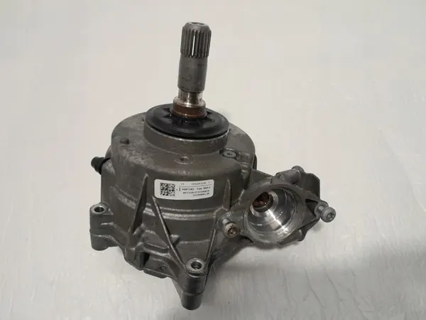 Diviseur de boîte Audi A4 B9 OEM 0CJ409431C image 3