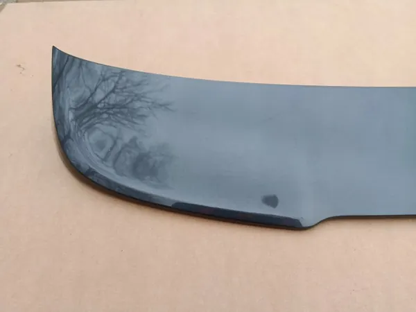 OEM 8X4827933B Heckklappenspoiler für Audi A1 8X image 3