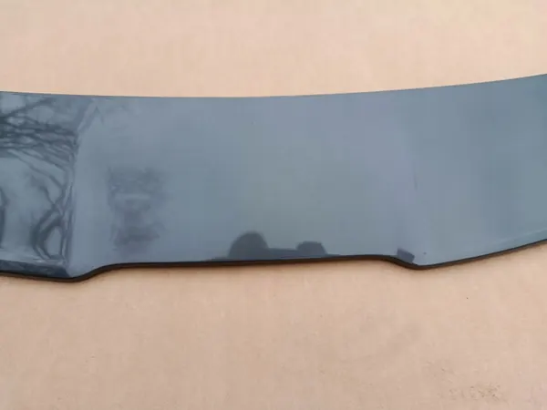 OEM 8X4827933B Heckklappenspoiler für Audi A1 8X image 4