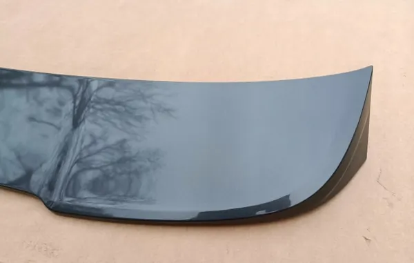 OEM 8X4827933B Heckklappenspoiler für Audi A1 8X image 5