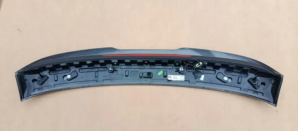 OEM 8X4827933B Heckklappenspoiler für Audi A1 8X image 6