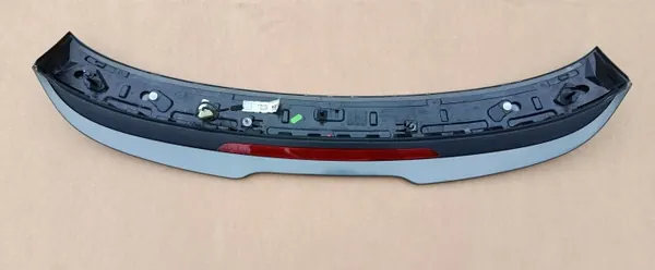 OEM 8X4827933B Heckklappenspoiler für Audi A1 8X image 7
