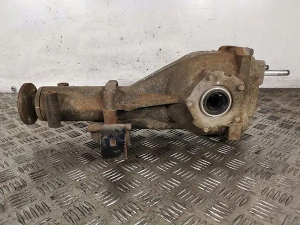 Différentiel arrière Subaru Forester OEM RATIO44 image 2