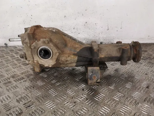 Différentiel arrière Subaru Forester OEM RATIO44 image 3