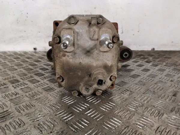Différentiel arrière Subaru Forester OEM RATIO44 image 4