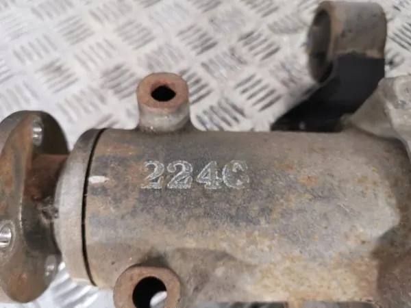 Différentiel arrière Subaru Forester OEM RATIO44 image 5