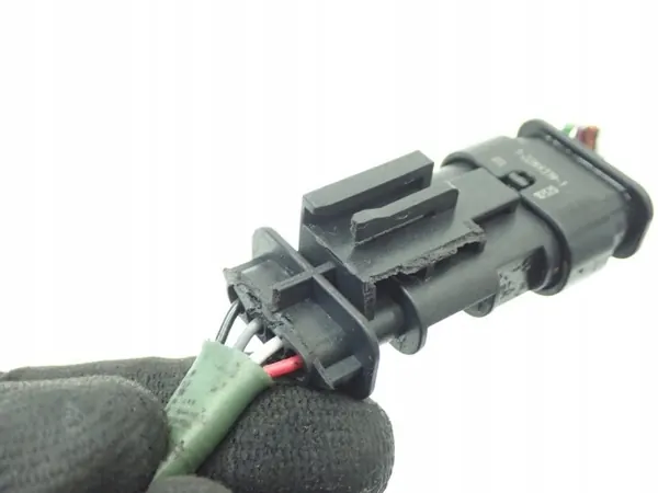 Sonde Lambda OEM 9811388380 pour Peugeot 3008 II image 3