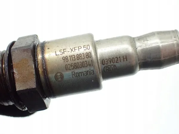 Sonde Lambda OEM 9811388380 pour Peugeot 3008 II image 5