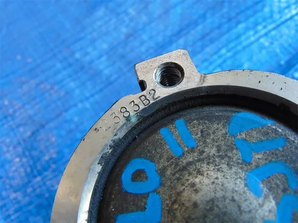 Bomba hidráulica Fiat, sistema de direção image 3