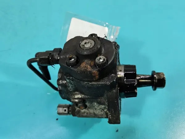 Brandstofpomp Ford Transit MK7 06-13 2.4 TDCI 6C1Q-9B395-BE image 2