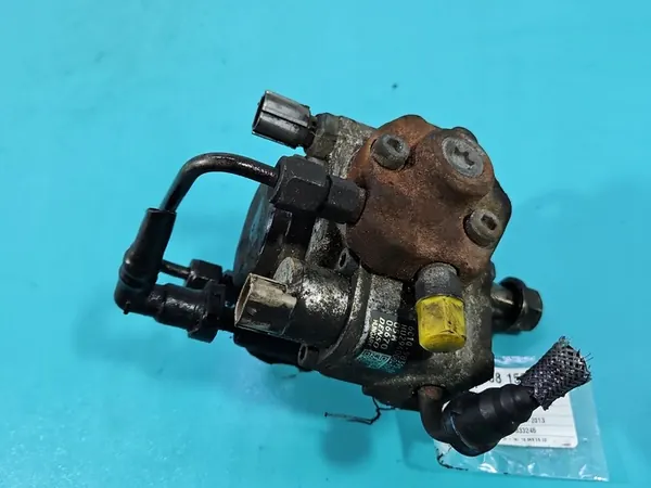 Brandstofpomp Ford Transit MK7 06-13 2.4 TDCI 6C1Q-9B395-BE image 7