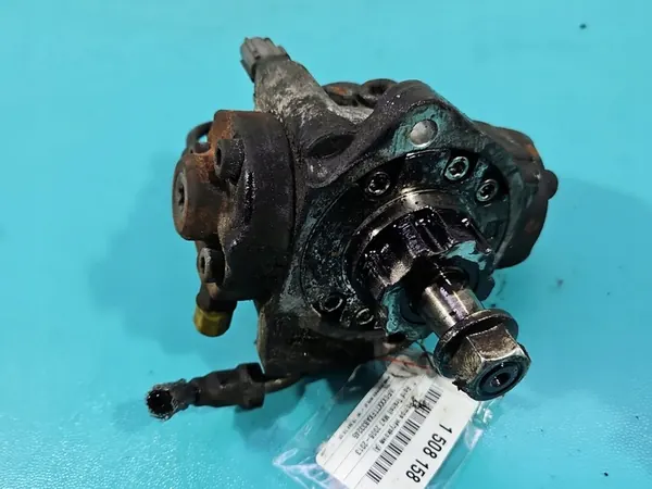 Brandstofpomp Ford Transit MK7 06-13 2.4 TDCI 6C1Q-9B395-BE image 9