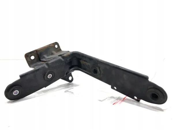 Support de refroidisseur d'huile OEM 4G0117094A image 2