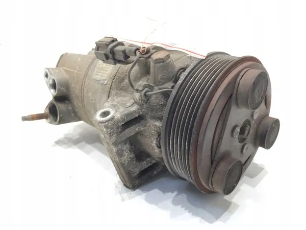 Compressore AC Nissan Tiida 926001U600 1.8 124CV 04-13 image 2