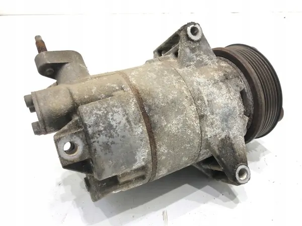 Compressore AC Nissan Tiida 926001U600 1.8 124CV 04-13 image 3