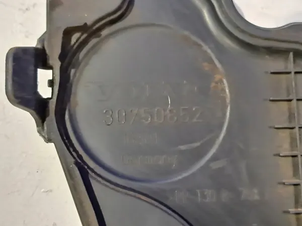 Tampa da Correia de Distribuição Volvo S60 II 2.5L 2016 OEM 30750852 image 4