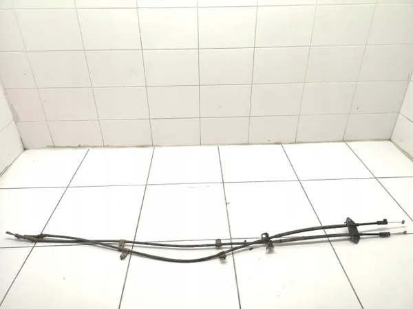 Mazda 6 Handbremskabel OEM FRC35918 - Gebraucht image 2