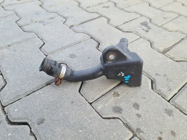 Compressor Silencer Noise Resistor Renault D Volvo FL FE Euro 6 image 2