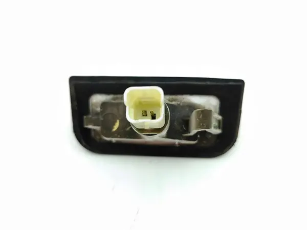 Kentekenplaatverlichting Citroen Berlingo 2024 OEM 9688421680 image 4