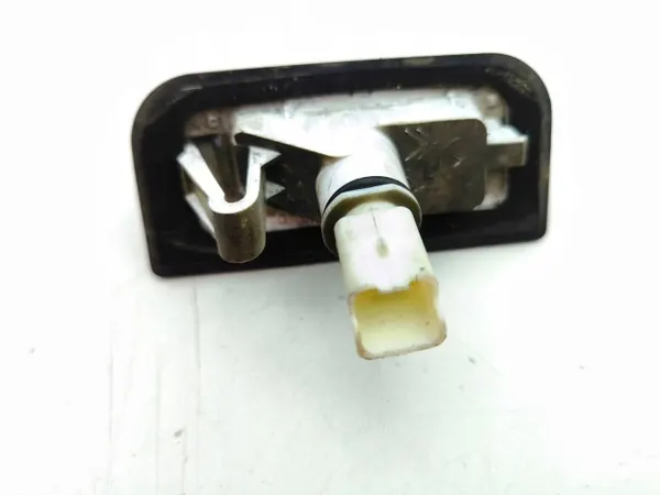 Kentekenplaatverlichting Citroen Berlingo 2024 OEM 9688421680 image 8