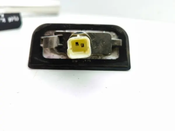 Kentekenplaatverlichting Citroen Berlingo 2024 OEM 9688421680 image 9