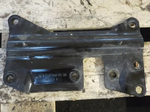 Support de cabine Mercedes-Benz OEM A9605500538 - Occasion image 2