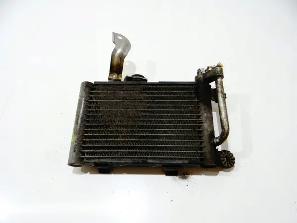 Enfriador de aceite BMW OEM 3448627 X3 E83 image 2