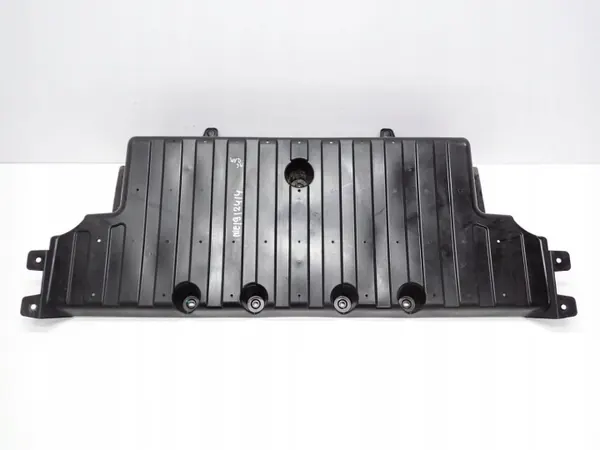 Plaque de protection ROZPENDOWSKI pour MG ZS EV 21R image 2