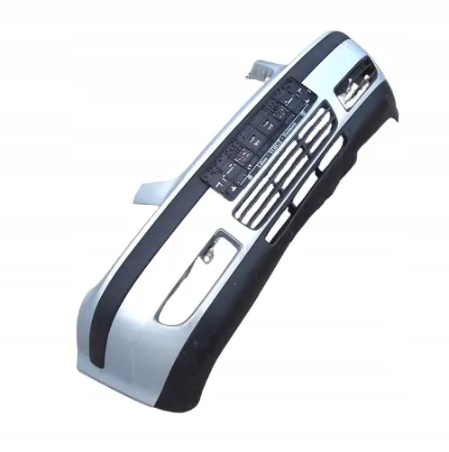 Paraurti Anteriore VW BORA Nero image 3