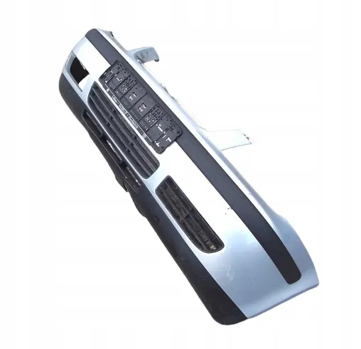 Paraurti Anteriore VW BORA Nero image 4