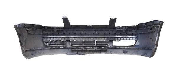 Paraurti Anteriore VW BORA Nero image 5