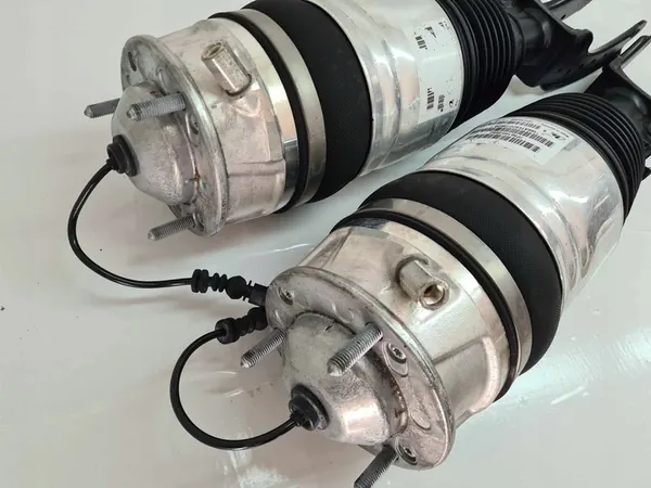 Amortizzatore Anteriore Volkswagen Touareg 2010-2018 image 2