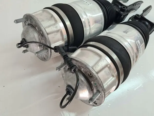 Amortizzatore Anteriore Volkswagen Touareg 2010-2018 image 3