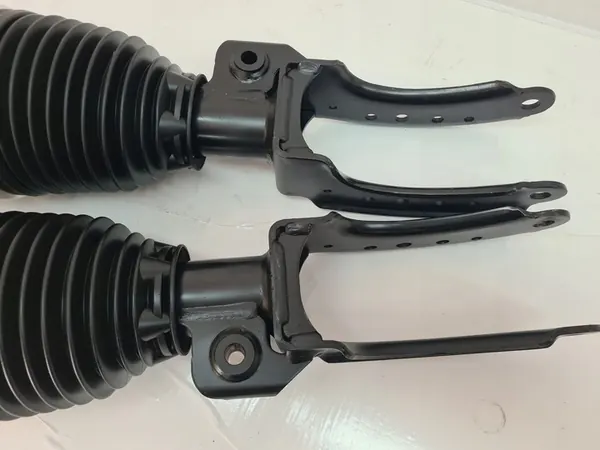 Amortizzatore Anteriore Volkswagen Touareg 2010-2018 image 6