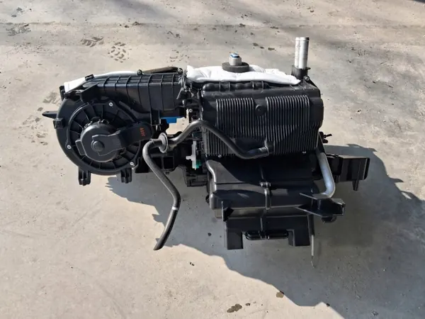 Mélangeur Chauffage OEM 22091608Y1 pour Kia Rio IV image 3