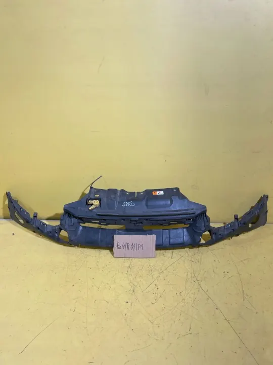 Renfort de pare-chocs avant Ford Focus OEM YBV16115 image 2