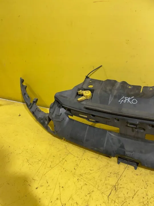 Renfort de pare-chocs avant Ford Focus OEM YBV16115 image 4