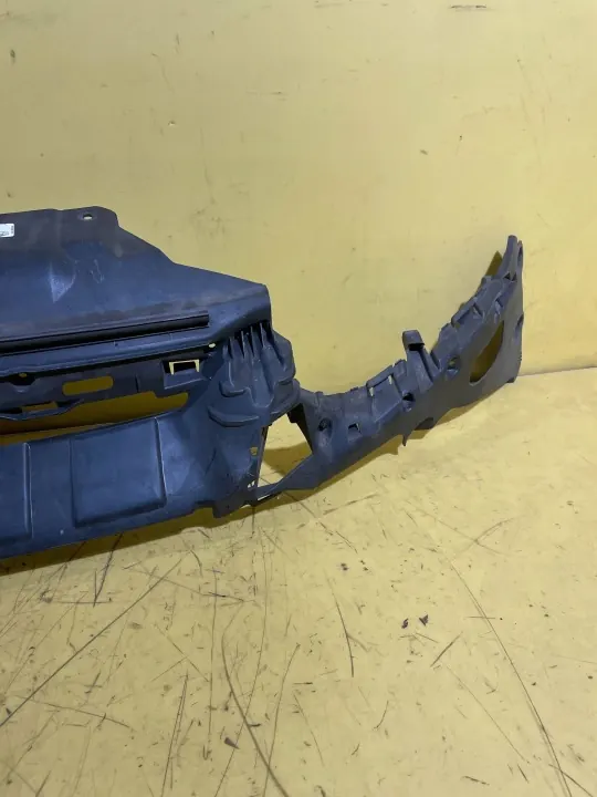 Renfort de pare-chocs avant Ford Focus OEM YBV16115 image 5