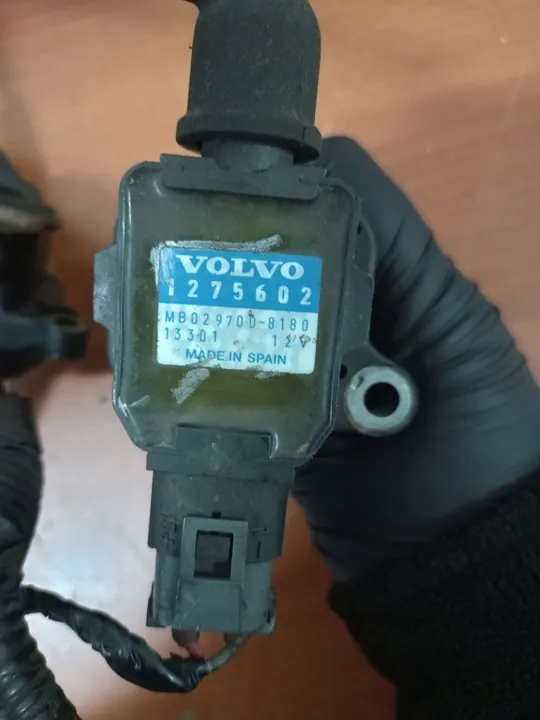 Zündspulen-Harness Volvo 1275602 MB029700-8180 image 3