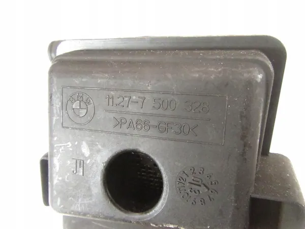 Oljerykrör BMW E46 E60 E81 E87 E90 E91 E92 E93 image 6