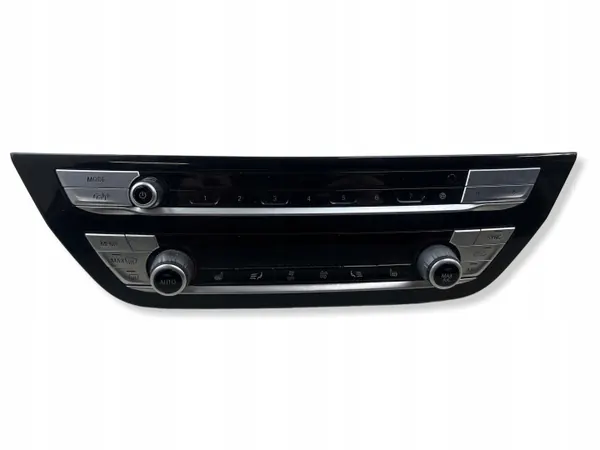 BMW X3/X4/iX3 klimaatbediening OEM 7951984 image 2