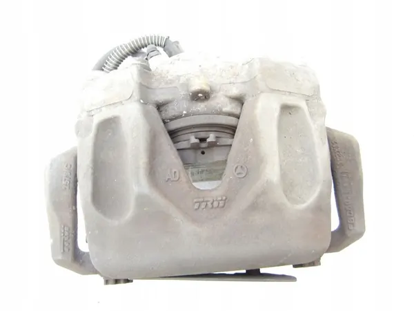 Vasemman etujarrusatulan Mercedes W212 E350 3.0 V6 CDI image 2